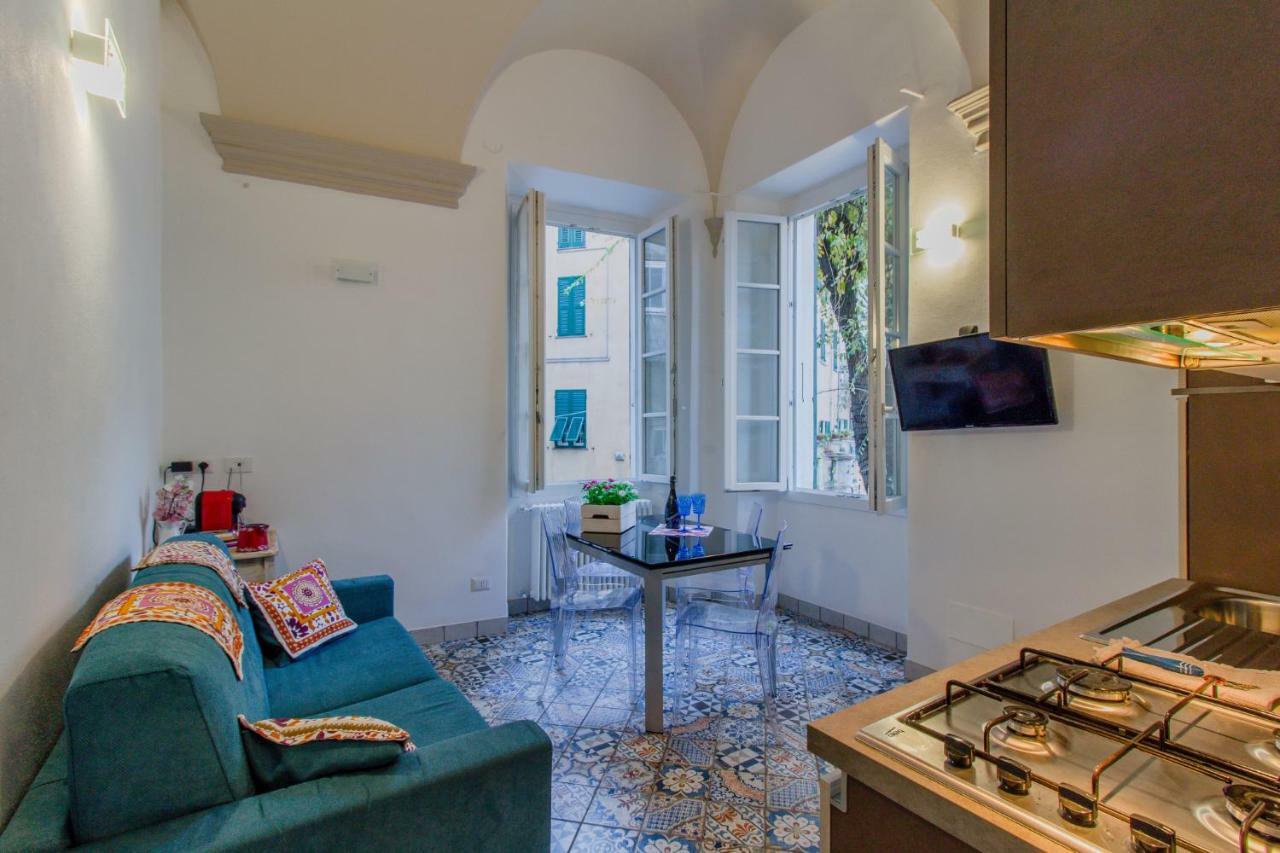 Casa Della Boga Apartment Finale Ligure Exterior photo