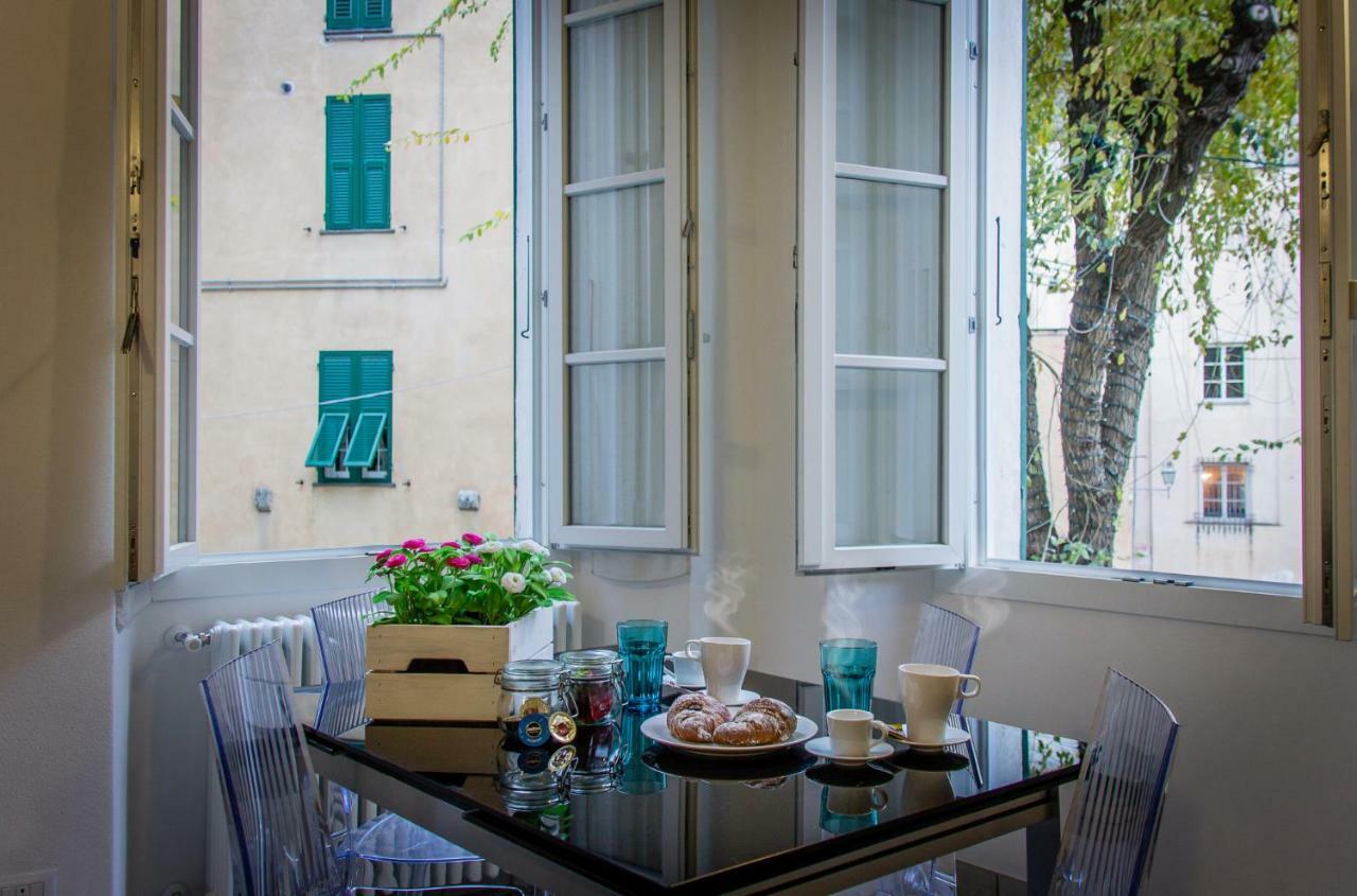 Casa Della Boga Apartment Finale Ligure Exterior photo