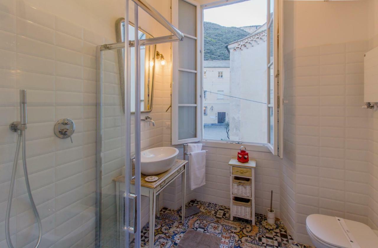 Casa Della Boga Apartment Finale Ligure Exterior photo