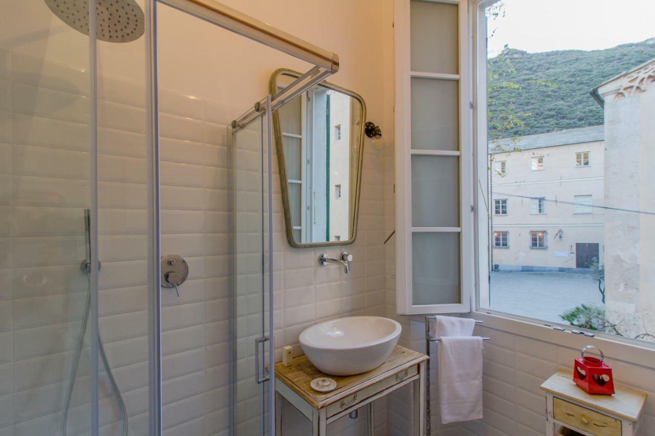 Casa Della Boga Apartment Finale Ligure Exterior photo