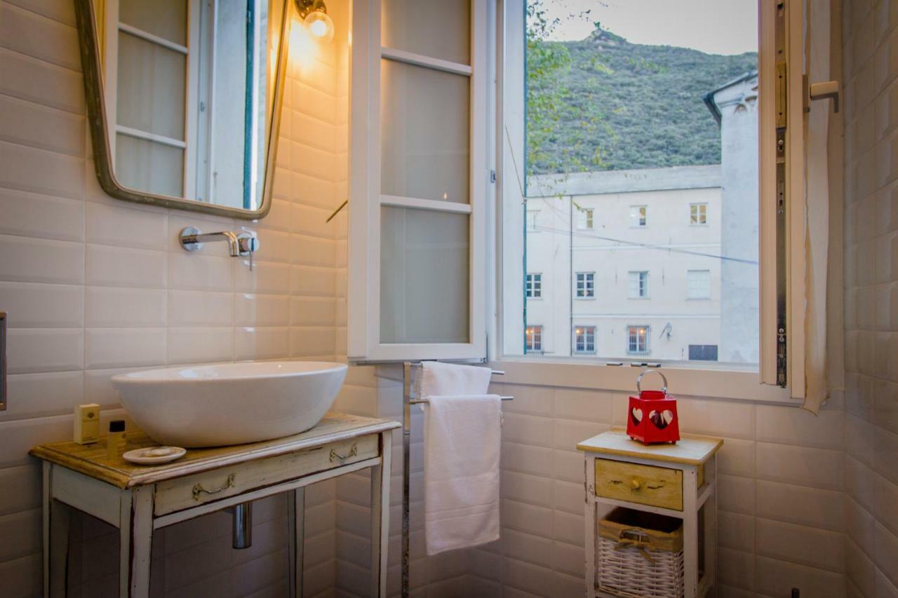 Casa Della Boga Apartment Finale Ligure Exterior photo